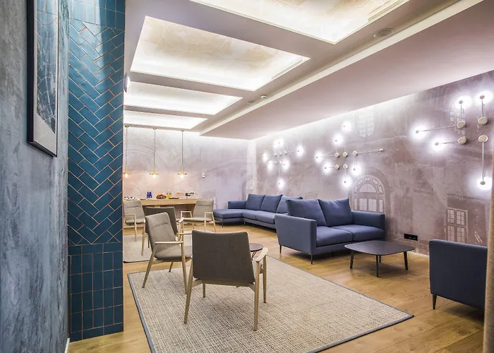 Sleep&FlyAirport Hotel